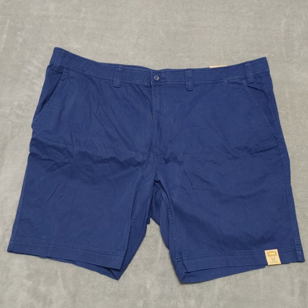 The Foundry Men's Shorts Comfort Big & Tall Everyday Casual NWT Size 52